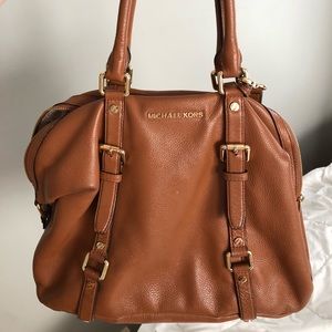 Michael Kors purse